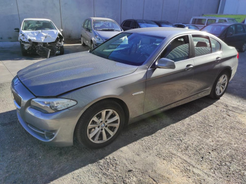 BMW SERIE 5 BERLINA (F10) — Donor Vehicle for Used Parts 