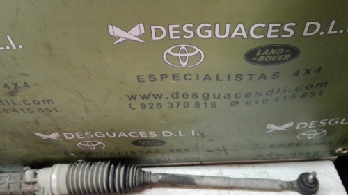 CREMALLERA DIRECCION Citroen C4 BERLINA 