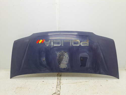 CAPO Citroen JUMPER CAMIÓN 