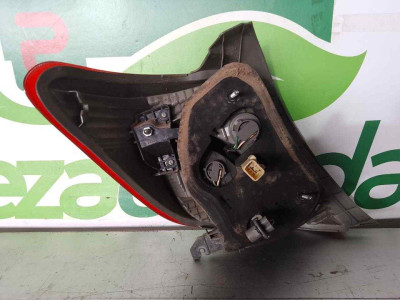 PILOTO TRASERO DERECHO, TOYOTA, YARIS (KSP1/NLP1/NSP1)