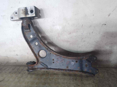 BRAZO SUSPENSION DELANTERO IZQUIERDO, VOLKSWAGEN, GOLF V (1K1)(10.2003)