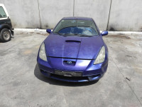 TOYOTA CELICA (T23)