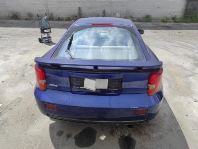 TOYOTA CELICA (T23)