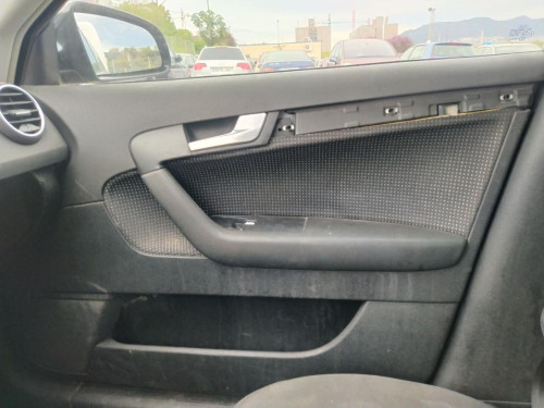  MANDO ELEVALUNAS DELANTERO DERECHO Audi A3 SPORTBACK (8PA) 