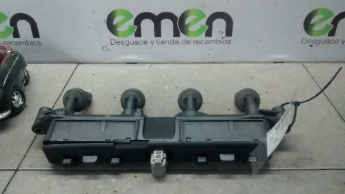  BOBINA ENCENDIDO, CITROEN, XSARA PICASSO 