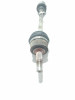  TRANSMISION DELANTERA DERECHA FIAT III PANDA (319) 