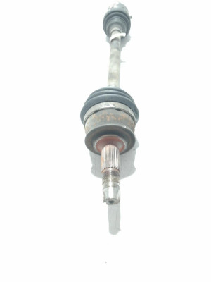 TRANSMISION DELANTERA DERECHA, FIAT, III PANDA (319)