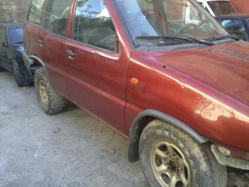  NISSAN TERRANO II (R20) 