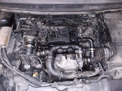 FORD FOCUS BERLINA (CB4) 