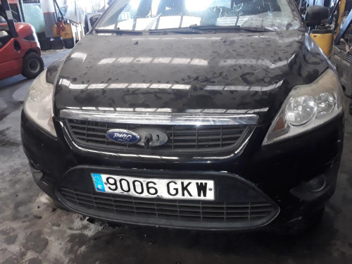  FORD FOCUS BERLINA (CB4) 