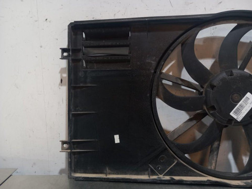  ELECTROVENTILADOR VOLKSWAGEN TIGUAN (5N1) 