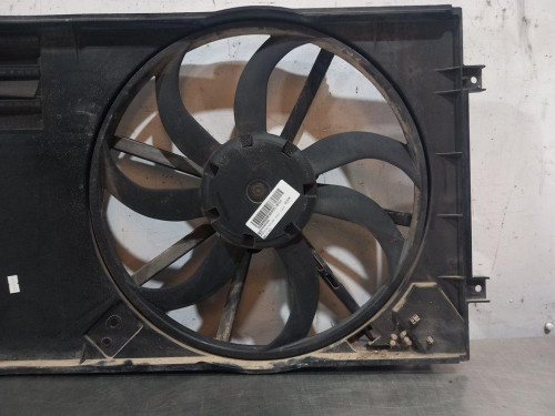  ELECTROVENTILADOR VOLKSWAGEN TIGUAN (5N1) 