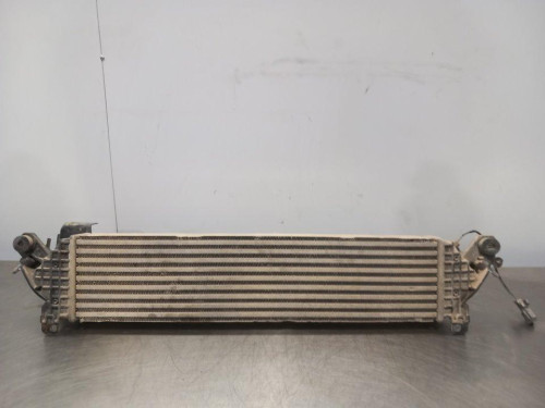  INTERCOOLER 