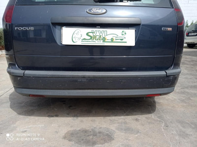 PARAGOLPES TRASERO Ford Focus C-MAX (CAP)(2003->2007)