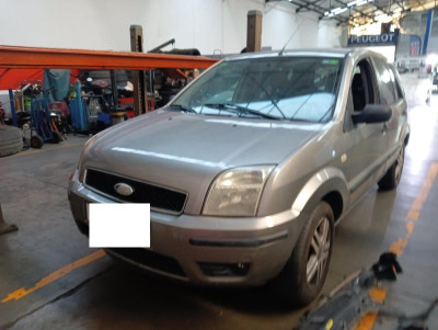 FORD FUSION (CBK)