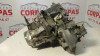 CAJA CAMBIOS PEUGEOT 205 BERLINA 