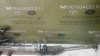 CREMALLERA DIRECCION Ford MONDEO BERLINA (GE) 
