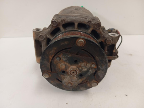  COMPRESOR AIRE ACONDICIONADO, PEUGEOT, 4007 