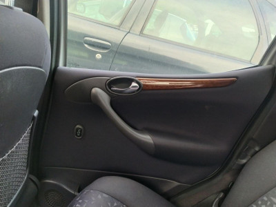 MANETA INTERIOR TRASERA DERECHA, MERCEDES-BENZ, CLASE A (BM 168)