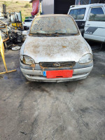 OPEL CORSA B