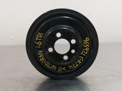 POLEA CIGUEÑAL, VOLKSWAGEN, TOURAN (1T3)