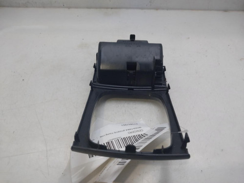  CENICERO SKODA FABIA (6Y2/6Y3) 
