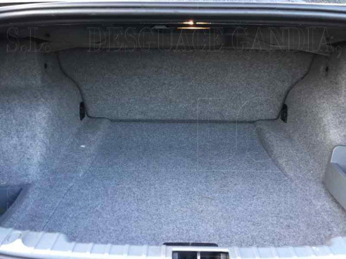  BMW SERIE 3 BERLINA (E90) 