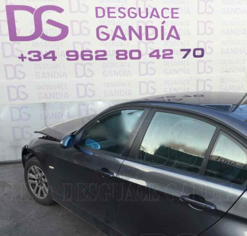  BMW SERIE 3 BERLINA (E90) 