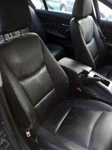  BMW SERIE 3 BERLINA (E90) 
