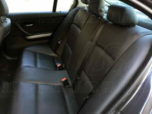  BMW SERIE 3 BERLINA (E90) 