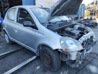 TOYOTA YARIS (NCP1/NLP1/SCP1)