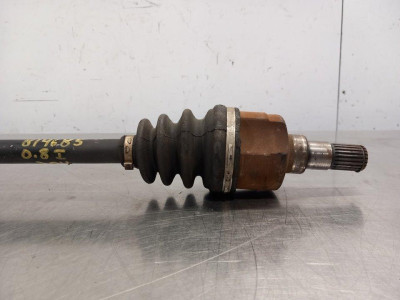 TRANSMISION DELANTERA DERECHA, DAEWOO, MATIZ