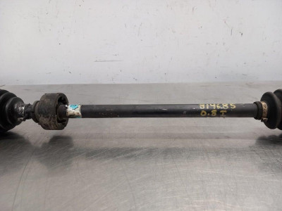 TRANSMISION DELANTERA DERECHA, DAEWOO, MATIZ