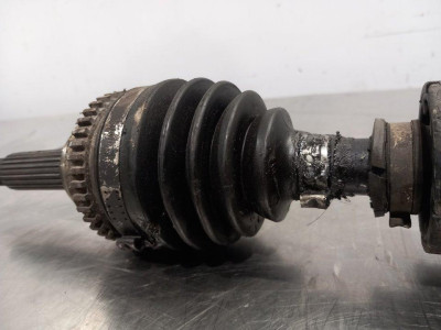 TRANSMISION DELANTERA DERECHA, DAEWOO, MATIZ