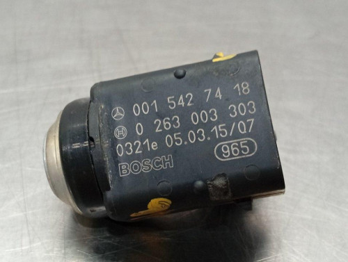  SENSOR DE APARCAMIENTO 