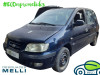 HYUNDAI MATRIX (FC) — автомобиль-донор на запчасти 