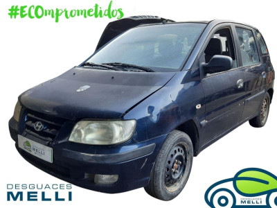 HYUNDAI MATRIX (FC)