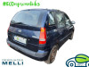 HYUNDAI MATRIX (FC) — автомобиль-донор на запчасти 