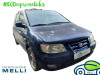 HYUNDAI MATRIX (FC) — автомобиль-донор на запчасти 