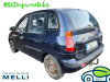 HYUNDAI MATRIX (FC) — автомобиль-донор на запчасти 