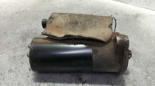 MOTOR ARRANQUE Volkswagen CRAFTER FURGÓN (2E) 