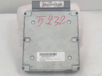 CENTRALITA MOTOR UCE, FORD, MONDEO TURNIER (GE)