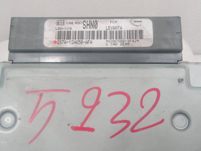CENTRALITA MOTOR UCE, FORD, MONDEO TURNIER (GE)