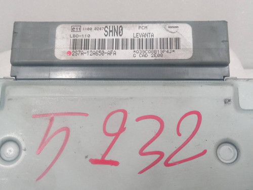  CENTRALITA MOTOR UCE FORD MONDEO TURNIER (GE) 