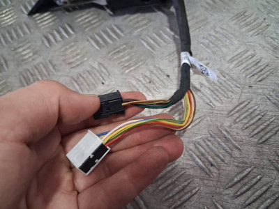 RETROVISOR DERECHO