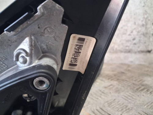 RETROVISOR DERECHO 
