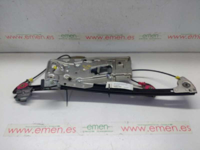 ELEVALUNAS DELANTERO DERECHO, BMW, SERIE 5 BERLINA (E39)