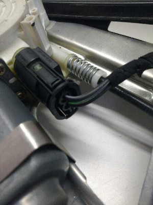ELEVALUNAS DELANTERO DERECHO, BMW, SERIE 5 BERLINA (E39)