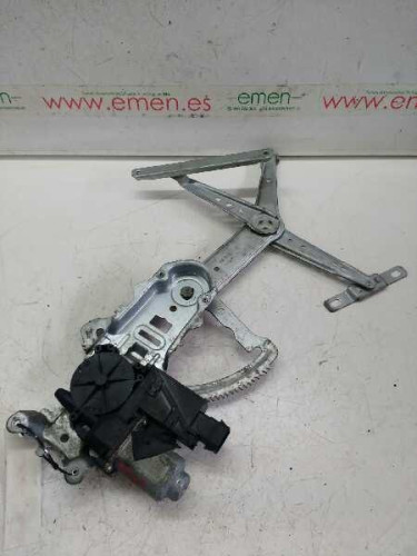  ELEVALUNAS DELANTERO DERECHO OPEL CORSA C 