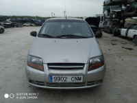 DAEWOO KALOS